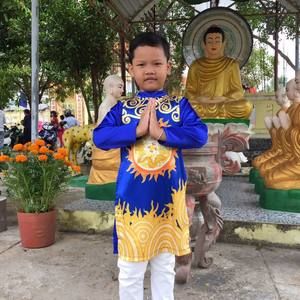 Meet your Posher, Tan phuoc